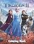 Frozên 2 JUMBO Coloring Boo...