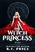 The Witch Princess - Vita: ...