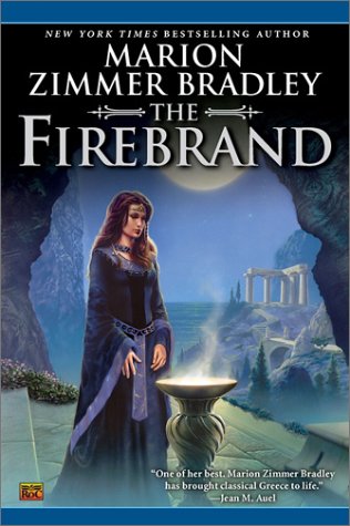 The Firebrand