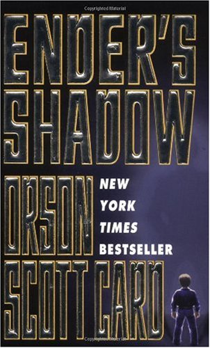 Ender's Shadow