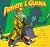 Private I. Guana : The Case of the Missing Chameleon