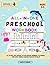 All-In-One Preschool Workbook: Preschool to kindergarten Activity book- For Ages 3-5-Letter Tracing,Puzzles,Number Tracing 1-10,Phonics,Brain ... Worksheets,Airplanes,and More