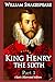 King Henry the Sixth, Part 3