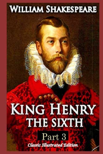 King Henry the Sixth, Part 3