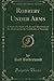 Robbery Under Arms (Annotated)