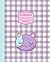 notebooks for girls 10-12 c...