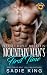 Mountain Man's First Time (Men of Maple Mountain #6)