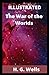 The War of the Worlds Illustrated