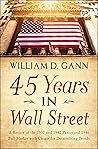 45 Years in Wall ...