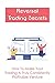 Reversal Trading Strategy: Secrets On Building A Consistently Profitable Trading Method: How To Avoid Traps In Double Top/ Bottom Trading