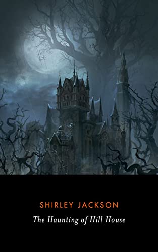 The Haunting of Hill House