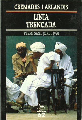 Línia trencada (Paperback)