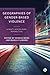 Geographies of Gender-Based Violence: A Multi-Disciplinary Perspective