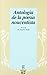 Antologia de la poesia nouc...