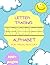 Letter Tracing for Preschoo...