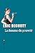 La femme de pouvoir by ERIC DECOUTY