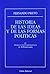 HISTORIA DE LAS IDEAS Y DE LAS FORMAS POLÍTICAS. IV. EDAD CON... by FERNANDO PRIETO MARTINEZ