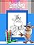 Bóobà Coloring Book: Amazin...