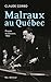 Malraux au Québec