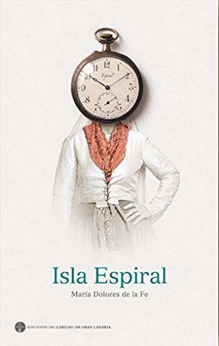 Isla Espiral (Paperback)
