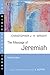 The Message of Jeremiah by Chris Wright