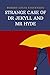Strange Case of Dr Jekyll and Mr Hyde