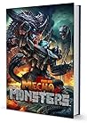 Mecha & Monsters: Evolved (GKG089)