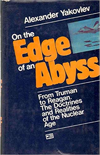 On the Edge of an Abyss