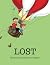 Lost: Where will teddy be today?