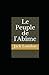 Le Peuple de l'Abîme Annoté (French Edition)