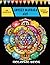 Lovely mandala art adult co...