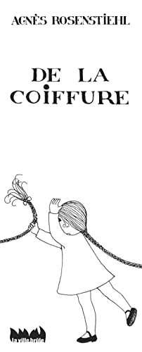 De la coiffure (Hardcover)