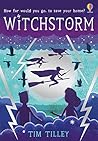Witchstorm Witchstorm