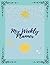 My Weekly Planner