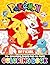 Pokéᴍᴏɴ Cᴏlᴏring Bᴏᴏk: [NEW...