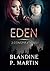Conspirations (Eden #2)