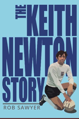 The Keith Newton Story (Paperback)