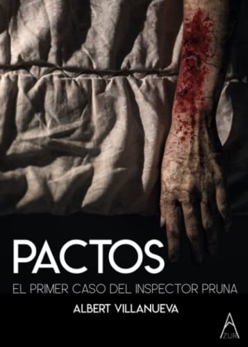 Pactos (Spanish Edition)