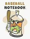 Basketball Notebook: Cool Sports Journals 120 Lined Pages For Writing and Taking Notes - Great gift for Basketball Lovers, Student and Kids