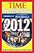 Time Almanac 2012: Powered By Encyclopedia Britannica