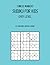 Chinese Numbers, SUDOKU FOR KIDS, Easy Level