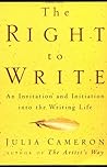 The Right to Writ...