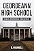 GeorgeAnn High School: Girls, Football and Jesus