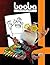 Bóobà Coloring Book: Amazin...