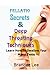 Fellatio Secrets & Deep Throating Techniques: Learning How To Swallow Your Mans Penis