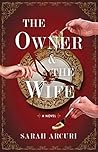 Book cover for The Owner & The Wife