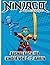 NINJGO MASTERS OF SPINJITZU...