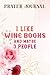 Wine Books Prayer Journal: ...