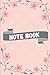 Simple Note Book,120 pages, 6" x 9" (pocket size), lined page... by Ritika Sharma