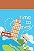 Time to travel: dot grid (6...